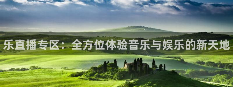 nba直播919：乐直播专区：全方位体验音乐与娱乐的新天地