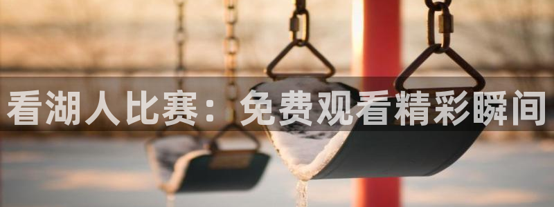 919直播间现场直播：看湖人比赛：免费观看精彩瞬间